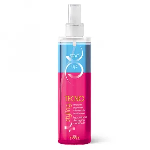 Tratament Reparator cu Vitamine pentru Parul Fragil TMT Milano Tecno Styling Treatment