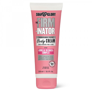 Crema de corp Soap & Glory THE FIRMINATOR Moisturising Body Cream