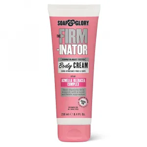 Crema de corp Soap & Glory THE FIRMINATOR Moisturising Body Cream