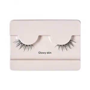 Gene False Kiss USA The New Natural Glowy Skin
