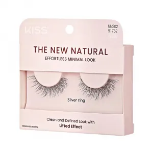 Gene False Kiss USA The New Natural Silver Ring