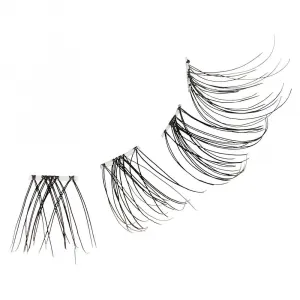 Gene False Kiss USA The New Natural 01