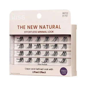 Gene False Kiss USA The New Natural 02