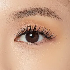 Gene False Kiss USA The New Natural 02