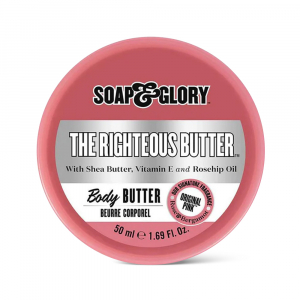 Crema de maini Soap & Glory The Righteous Butter Mini