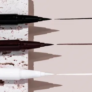 Contur Ochi Milani The Tank Liquid Eyeliner White
