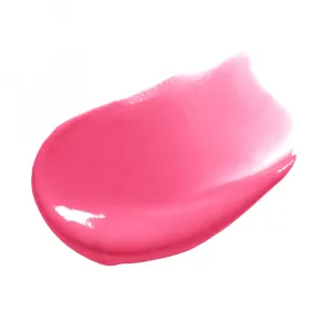 Fard lichid multifunctional theBalm Talk is Cheek Lip & Blush Cream Babble