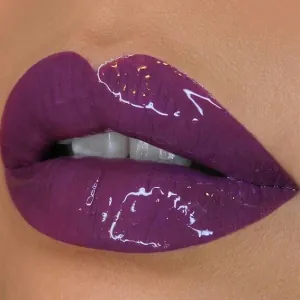 Ruj lichid Nyx Professional Makeup Shine Loud Pro Pigment Shine Shake Things Up
