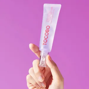 Crema pentru Conturul Ochilor Tocobo Collagen Brightening Eye Gel Cream