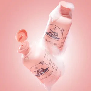 Gel de Dus Nature Spell Tone & Tighten Body Wash
