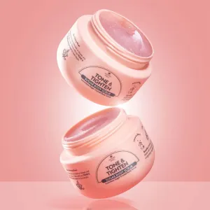 Exfoliant de Corp Nature Spell Tone & Tighten Body Scrub