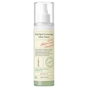 Toner iluminator pentru corectarea petelor pigmentare AXIS-Y Dark Spot Correcting Glow Toner