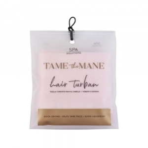 Turban & Casca pentru Par CALA Hair Turban - Dusty Pink