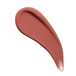 Ruj lichid mat NYX Professional Makeup Lip Lingerie XXL Turn On