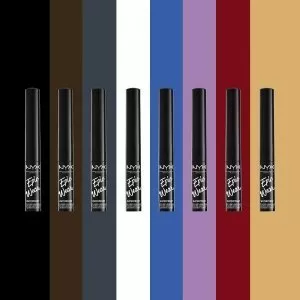 Tus lichid NYX Professional Makeup Epic Wear Liquid Liner
