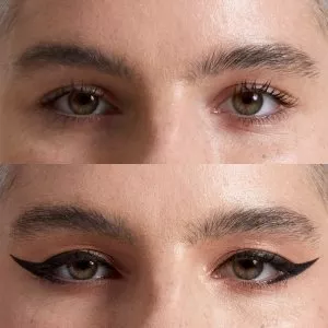 Tus lichid NYX Professional Makeup Epic Wear Liquid Liner Black