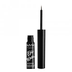 Tus lichid NYX Professional Makeup Epic Wear Liquid Liner Brown