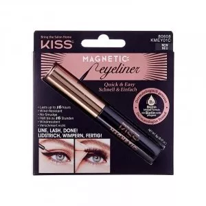 Tus pentru Gene Magnetice KissUSA Magnetic Eyeliner