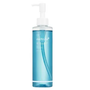 Ulei de curatare pentru pori și puncte negre Medicube Zero Pore Blackhead Deep Cleansing Oil