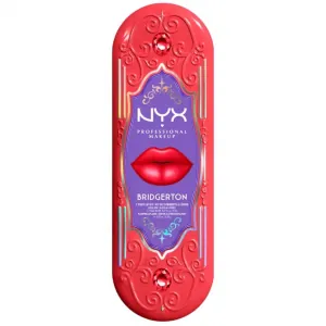 Set pentru buze 2 piese NYX Professional Makeup Bridgerton 2 Piece Lip Kit BRLK01