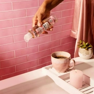 Ulei de Baie Soap & Glory Original Pink Bath & Body Oil
