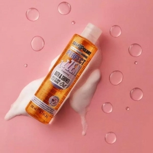 Ulei de Baie Soap & Glory Relax Shower Oil