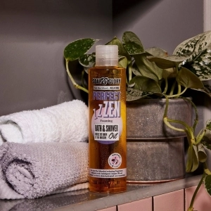Ulei de Baie Soap & Glory Relax Shower Oil
