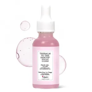 Ulei Iluminator pentru Fata theBalm To The Rescue Face Oil Glow