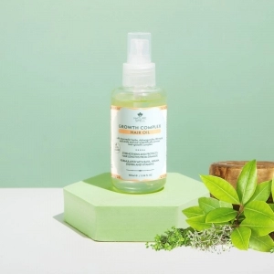 Ulei pentru Cresterea Parului Nature Spell Hair Growth Oil