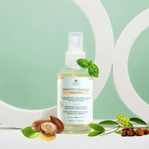 Ulei pentru Cresterea Parului Nature Spell Hair Growth Oil