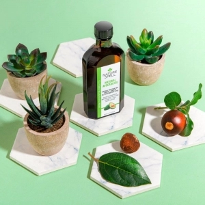 Ulei de Avocado pentru Par & Piele Nature Spell Avocado Oil for Hair and Skin