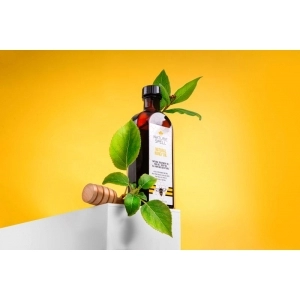 Ulei cu Extract de Miere pentru Par & Piele Nature Spell Honey Oil for Hair and Skin