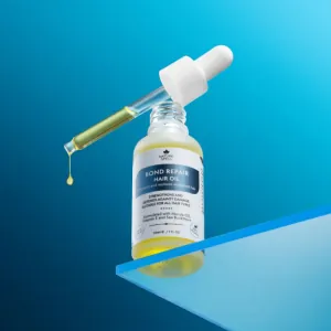 Ulei pentru Repararea Parului Nature Spell Bond Repair Hair Oil