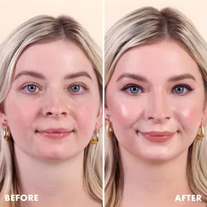 Iluminator pentru Zona de Sub Ochi Milani Conceal + Perfect Undereye Brightener Rose
