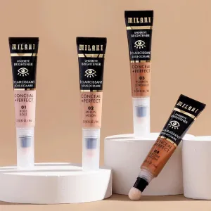 Iluminator pentru Zona de Sub Ochi Milani Conceal + Perfect Undereye Brightener