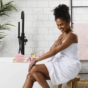 Unt de Corp Soap & Glory Magnificoco Coconut & Sweet Vanilla Body Butter