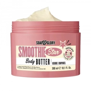 Unt de Corp Soap & Glory Smoothie Star Body Butter Creme de Corps