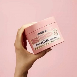 Unt de Corp Soap & Glory Smoothie Star Body Butter Creme de Corps