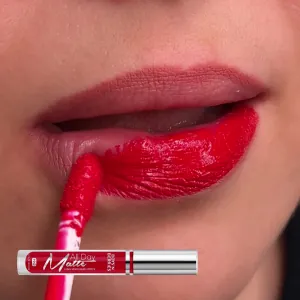 Ruj Lichid de Buze Boys`n Berries All Day Matte Vampirella
