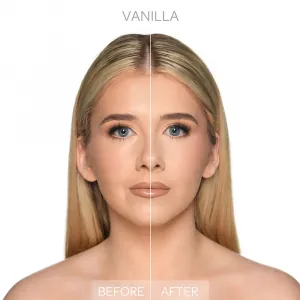 Pudra Pulbere BPerfect x Katie Daley Perfect Powders Vanilla