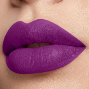 Ruj Milani Color Statement Lipstick Viollet Volt