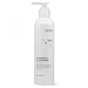 Gel de curatare OFRA Vitamin C Cleanser