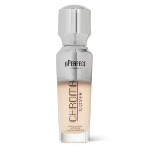 Fond de Ten BPerfect Chroma Cover Foundation Luminous W1