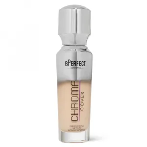 Fond de Ten BPerfect Chroma Cover Foundation Luminous W2