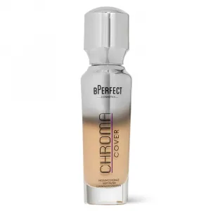 Fond de Ten BPerfect Chroma Cover Foundation Luminous W3