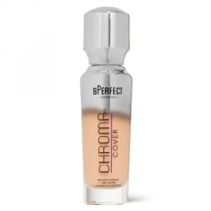 Fond de Ten BPerfect Chroma Cover Foundation Luminous W4
