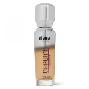 Fond de Ten BPerfect Chroma Cover Foundation Luminous W5