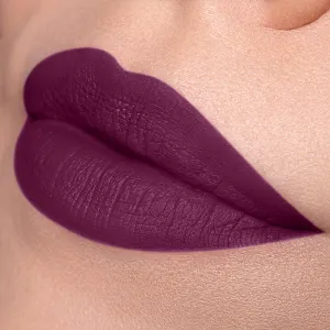 Ruj Lichid NYX Professional Makeup Line And Load All-In-1 Lippie You Got Issues