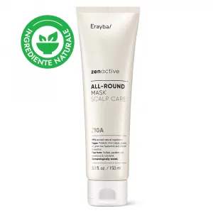 Masca Reparatoare Erayba Z10A All-Round Mask 150 ml