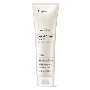 Mască Reparatoare pentru Păr și Scalp Erayba Z10A All-Round Mask 150 ml